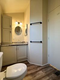 1995 Cavco Mobile Home