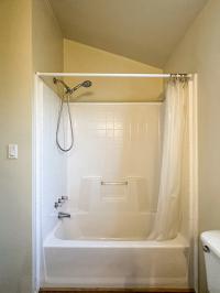 1995 Cavco Mobile Home
