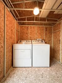 1995 Cavco Mobile Home
