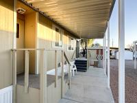 1995 Cavco Mobile Home