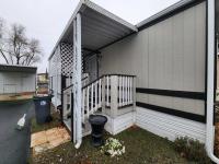 1993 Redman Manufactured Home