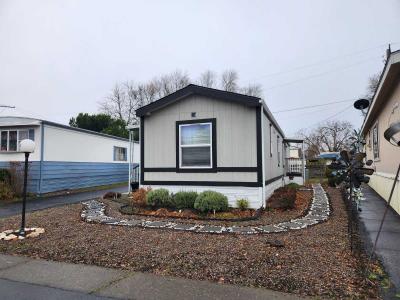 Mobile Home at 2385 Table Rock Road #3 Medford, OR 97501