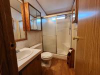 1993 Redman Manufactured Home