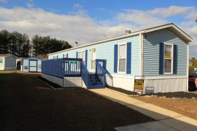 Mobile Home at 521  Vincent  Lane Bear, DE 19701