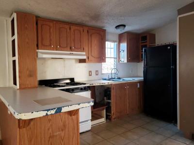 Photo 5 of 8 of home located at 848 Ram Trail SE Albuquerque, NM 87123