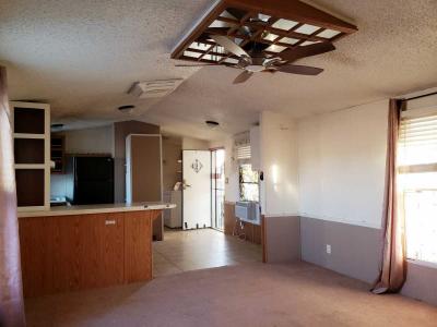 Photo 3 of 8 of home located at 848 Ram Trail SE Albuquerque, NM 87123