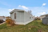 1995 Liberty Mobile Home