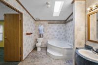 1995 Liberty Mobile Home