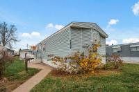 1995 Liberty Mobile Home