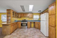 1995 Liberty Mobile Home