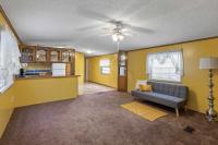 1995 Liberty Mobile Home