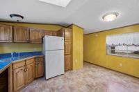 1995 Liberty Mobile Home