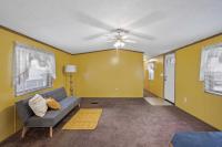 1995 Liberty Mobile Home