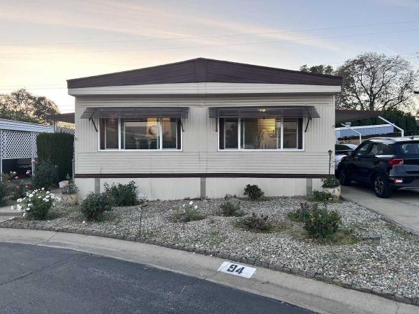 1970 Casino Mobile Home