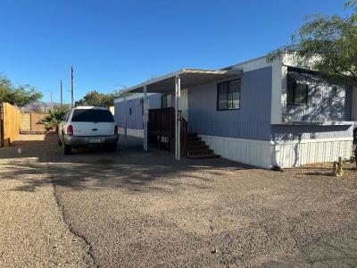 Mobile Home at 1770 N. Valley Drive Apache Junction, AZ 85120