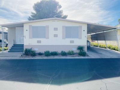 Mobile Home at 2900 S Valley View Bl Las Vegas, NV 89102