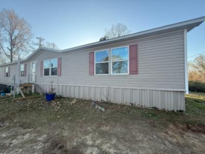 Mobile Home at 175 Edwards Rd Vicksburg, MS 39180