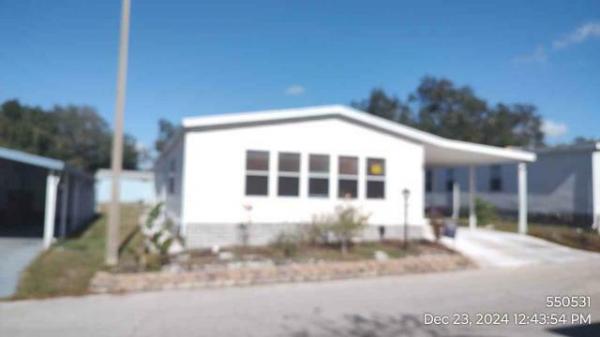 1993 PALM HARBOR Mobile Home For Sale