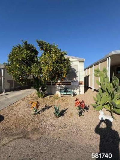 Mobile Home at Phoenix Metro Rv Park 22701 N Black Canyon Hwy Lot A Phoenix, AZ 85027