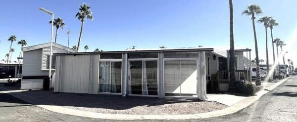 1992 Cavco Manufactured Home