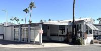 1992 Cavco Manufactured Home