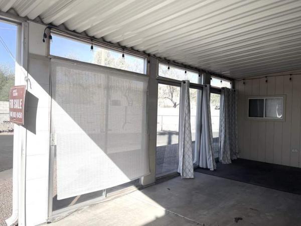 1992 Cavco Manufactured Home