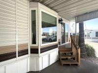 1992 Cavco Manufactured Home