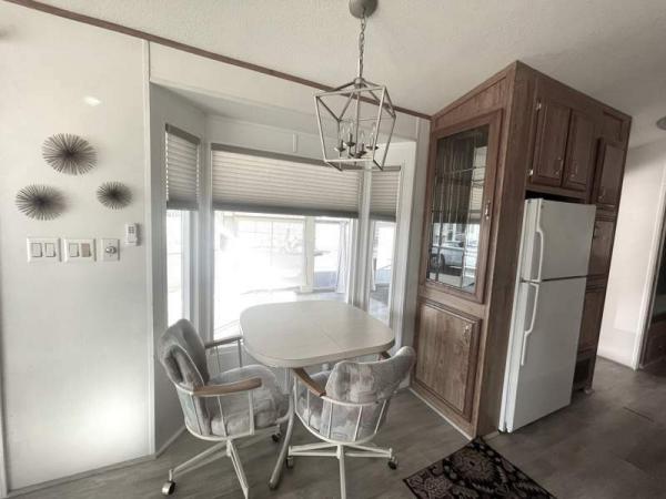 1992 Cavco Manufactured Home