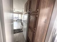 1992 Cavco Manufactured Home
