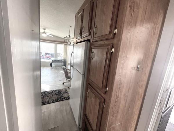 1992 Cavco Manufactured Home