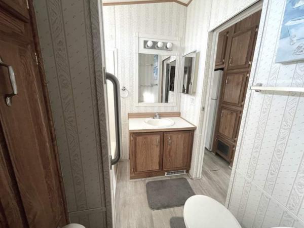 1992 Cavco Manufactured Home