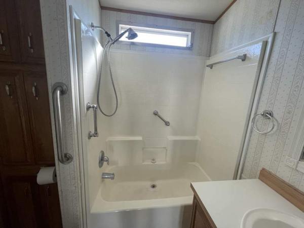 1992 Cavco Manufactured Home