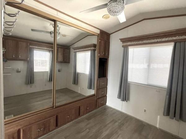 1992 Cavco Manufactured Home