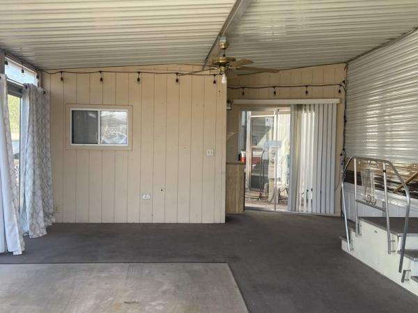 1992 Cavco Manufactured Home