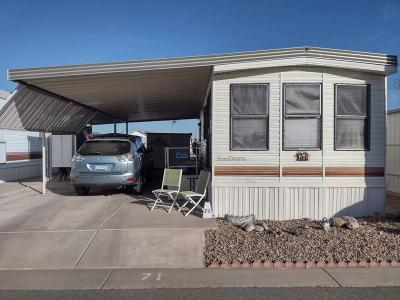 Mobile Home at 146 N. Merrill Rd. #071 Apache Junction, AZ 85120