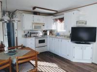 1987 Skyline Manufactured Home