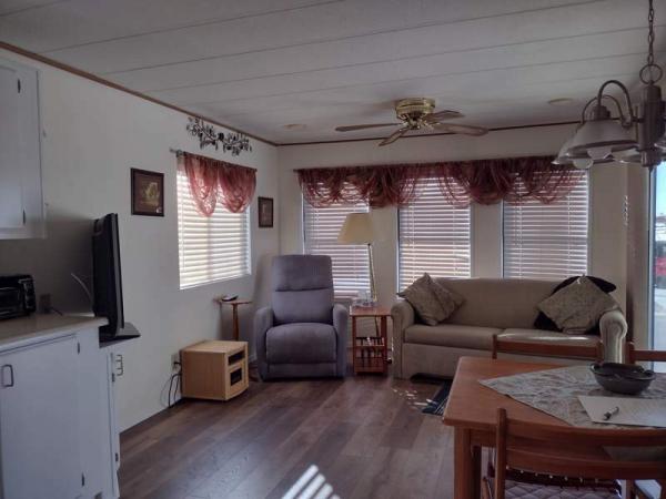 1987 Skyline Manufactured Home