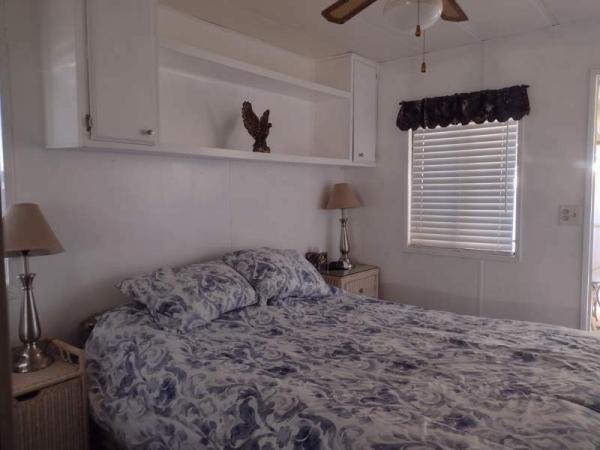 1987 Skyline Manufactured Home