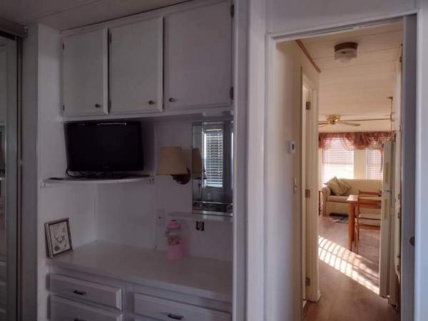 1987 Skyline Manufactured Home