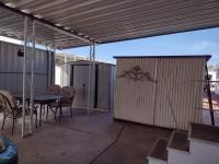 1987 Skyline Manufactured Home