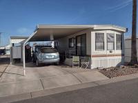 1987 Skyline Manufactured Home