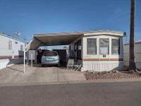 1987 Skyline Manufactured Home