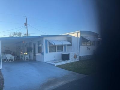 Mobile Home at 4918 14th St. W. #F-6 Bradenton, FL 34207