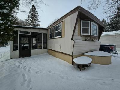 Mobile Home at 11352 - 6th St NE Blaine, MN 55434