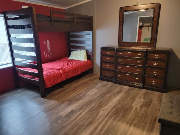 1997 Fairmont MY98104704AB Mobile Home