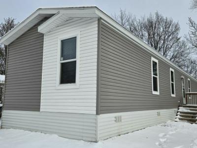 Mobile Home at 11151 - 5th St NE Blaine, MN 55434