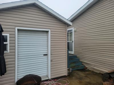 Mobile Home at 240 Quail Ridge Dr Capac, MI 48014