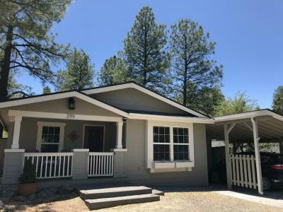 Mobile Home at 299 Indian Hill Prescott, AZ 86305