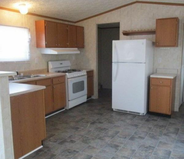 2006 Horton Homes Inc Mobile Home For Sale