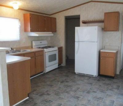 Mobile Home at 1236 North Oaklane Road Lot 236 Springfield, IL 62707